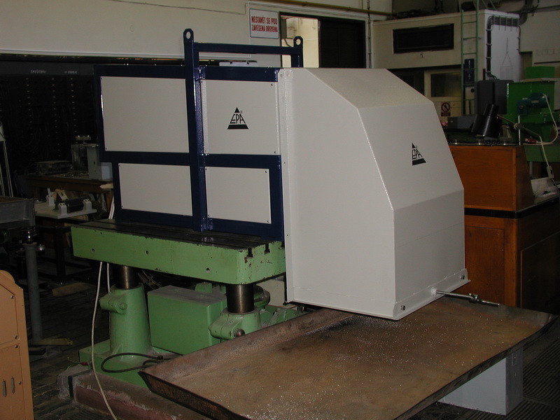 Separators of non-ferrous ferrous and non ferrous metals. Separators of non-ferrous