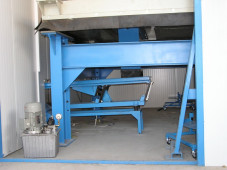 Vibrating Feeder VDT-16