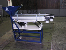 Vibrating Sorter MVT-A-5